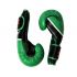 Боксерские перчатки Royal BGR Pro 1 - S - green